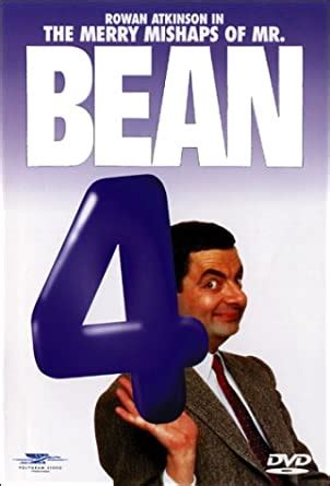 The unfortunate spell of mr bean